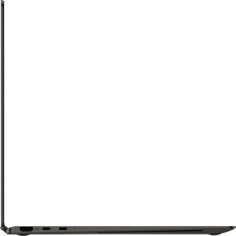 Samsung Galaxy Book3 Pro 360 NP964QFG-KA1US 16" Touchscreen Convertible 2 in 1 Notebook - 3K - 2880 x 1800 - Intel Core i7 13th Gen i7-1360P 2.20 GHz - Intel Evo Platform - 16 GB Total RAM - 16 GB On-board Memory - 1 TB SSD - Graphite