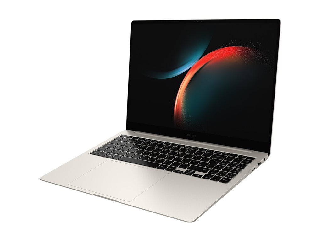 Samsung Galaxy Book3 Pro - Intel Core i7 - 1360P / up to 5 GHz - Evo - Win 11 Home - Intel Iris Xe Graphics - 16 GB RAM