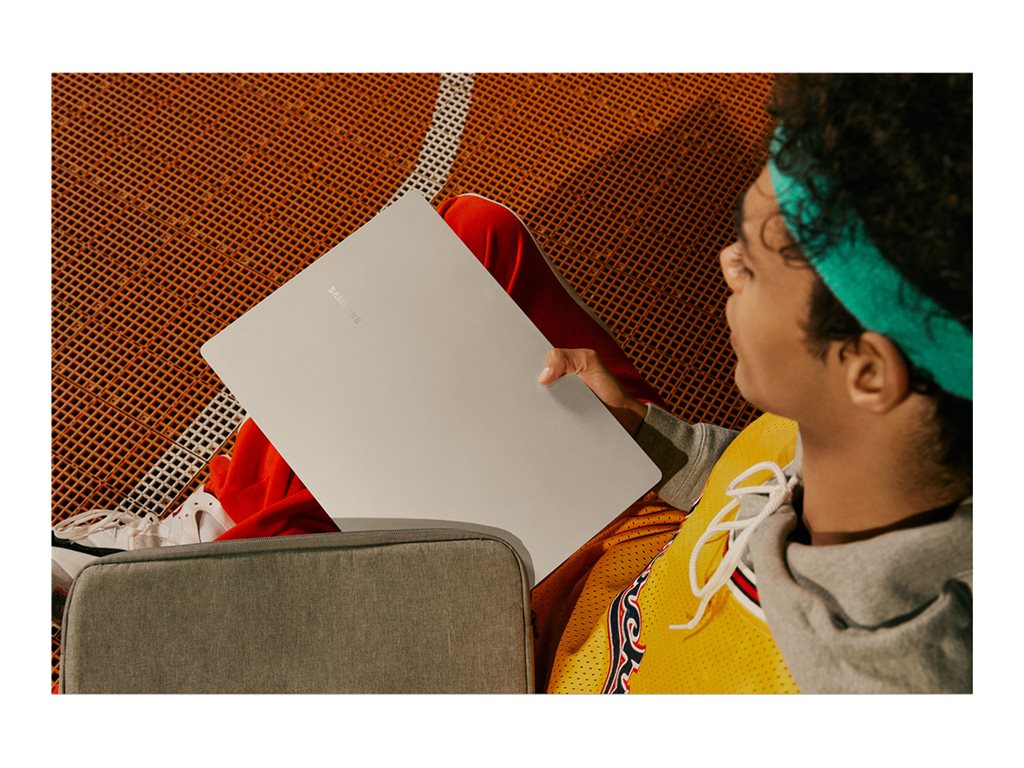 Samsung Galaxy Book3 Pro - Intel Core i7 - 1360P / up to 5 GHz - Evo - Win 11 Home - Intel Iris Xe Graphics - 16 GB RAM