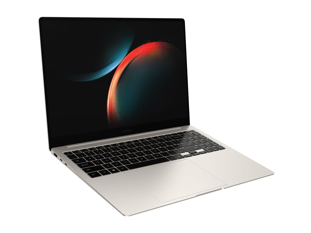 Samsung Galaxy Book3 Pro - Intel Core i7 - 1360P / up to 5 GHz - Evo - Win 11 Home - Intel Iris Xe Graphics - 16 GB RAM
