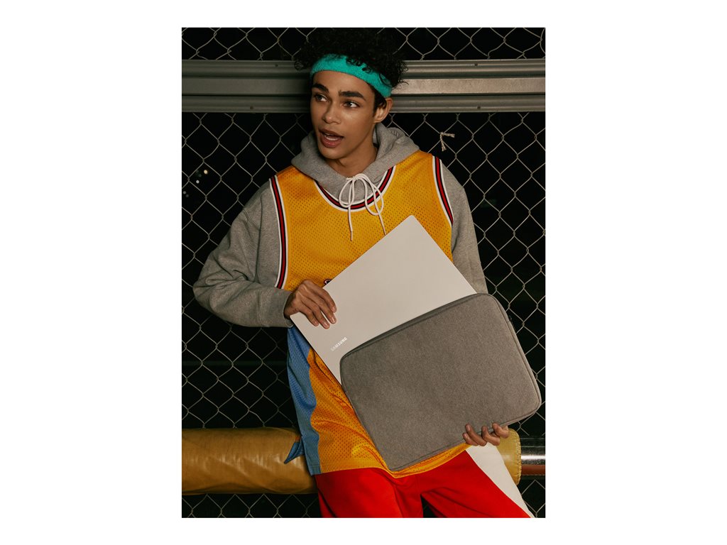 Samsung Galaxy Book3 Pro - Intel Core i7 - 1360P / up to 5 GHz - Evo - Win 11 Home - Intel Iris Xe Graphics - 16 GB RAM