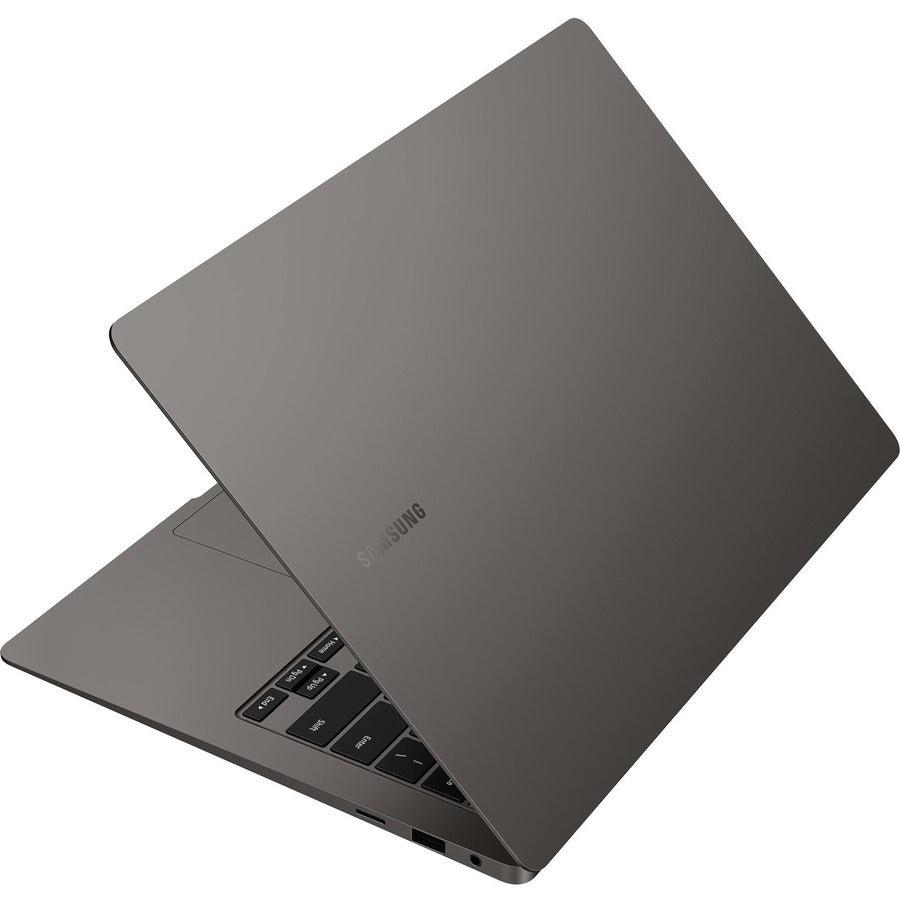Samsung Galaxy Book3 Pro NP944XFG-KC1US 14" Notebook - 3K - 2880 x 1800 - Intel Core i7 13th Gen i7-1360P 2.20 GHz - Intel Evo Platform - 16 GB Total RAM - 16 GB On-board Memory - 1 TB SSD - Graphite