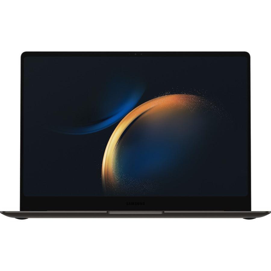 Samsung Galaxy Book3 Pro NP944XFG-KC1US 14" Notebook - 3K - 2880 x 1800 - Intel Core i7 13th Gen i7-1360P 2.20 GHz - Intel Evo Platform - 16 GB Total RAM - 16 GB On-board Memory - 1 TB SSD - Graphite