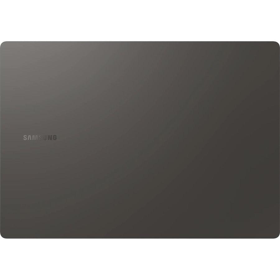 Samsung Galaxy Book3 Pro NP944XFG-KC1US 14" Notebook - 3K - 2880 x 1800 - Intel Core i7 13th Gen i7-1360P 2.20 GHz - Intel Evo Platform - 16 GB Total RAM - 16 GB On-board Memory - 1 TB SSD - Graphite