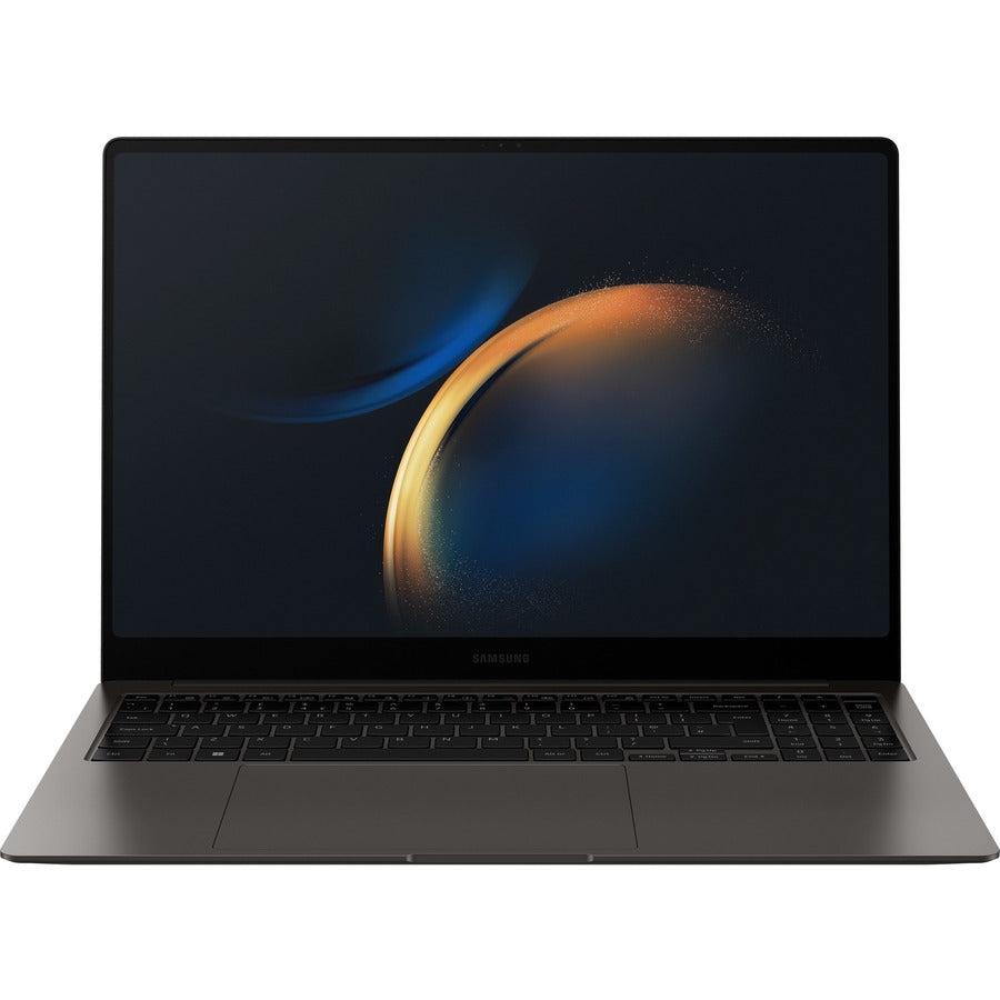 Samsung Galaxy Book3 Pro NP944XFG-KC1US 14" Notebook - 3K - 2880 x 1800 - Intel Core i7 13th Gen i7-1360P 2.20 GHz - Intel Evo Platform - 16 GB Total RAM - 16 GB On-board Memory - 1 TB SSD - Graphite