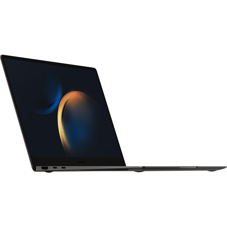 Samsung Galaxy Book3 Pro NP944XFG-KC2US 14" Notebook - 3K - 2880 x 1800 - Intel Core i5 13th Gen i5-1340P 1.90 GHz - Intel Evo Platform - 16 GB Total RAM - 16 GB On-board Memory - 512 GB SSD - Graphite
