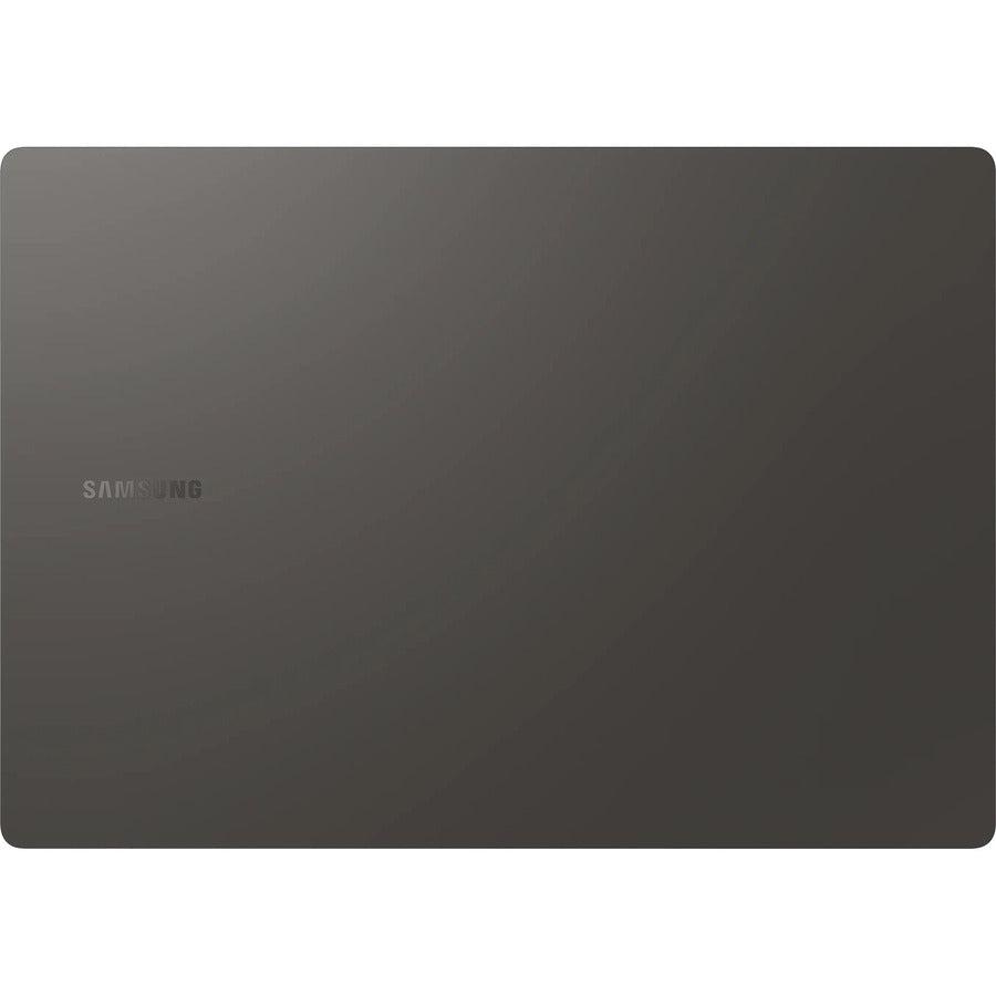 Samsung Galaxy Book3 Pro NP944XFG-KC2US 14" Notebook - 3K - 2880 x 1800 - Intel Core i5 13th Gen i5-1340P 1.90 GHz - Intel Evo Platform - 16 GB Total RAM - 16 GB On-board Memory - 512 GB SSD - Graphite