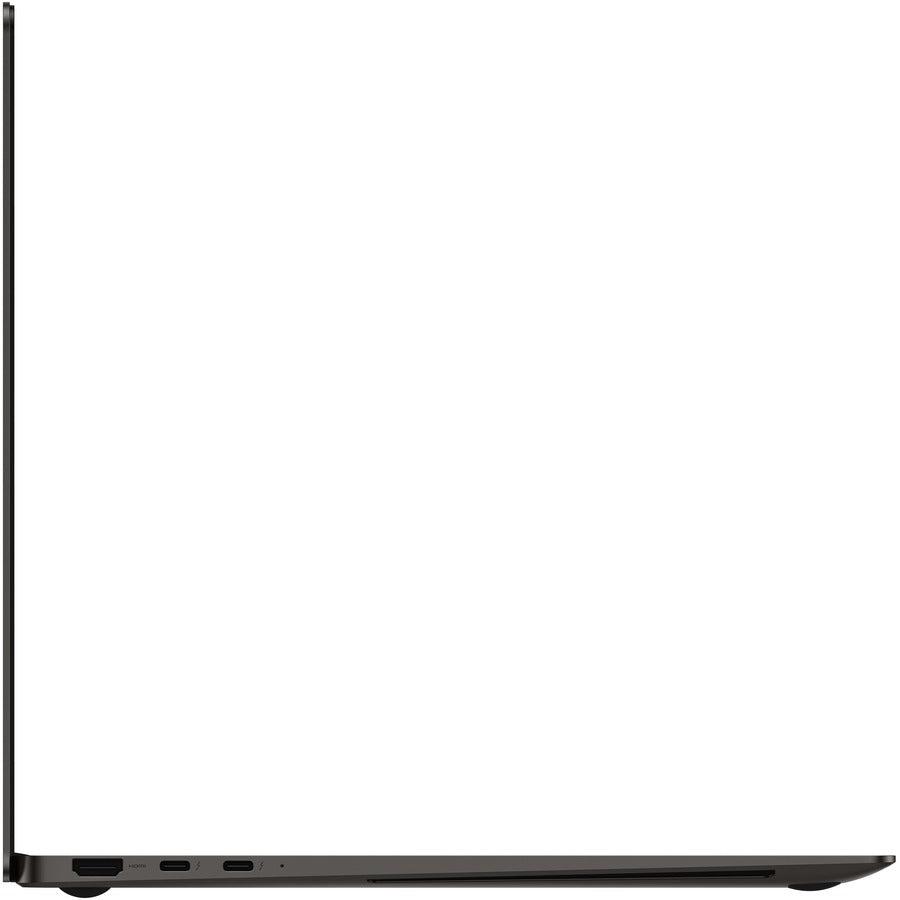 Samsung Galaxy Book3 Pro NP964XFG-KC1US 16" Notebook - 3K - 2880 x 1800 - Intel Core i7 13th Gen i7-1360P 2.20 GHz - Intel Evo Platform - 32 GB Total RAM - 32 GB On-board Memory - 1 TB SSD - Graphite