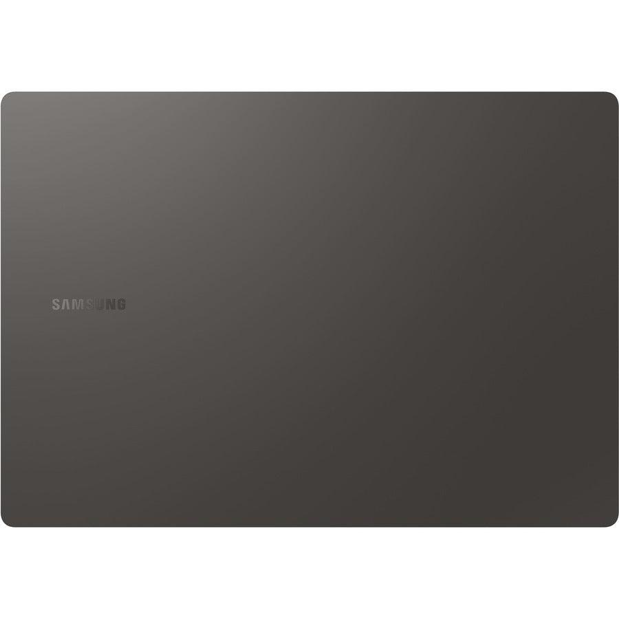 Samsung Galaxy Book3 Pro NP964XFG-KC2US 16" Notebook - 3K - 2880 x 1800 - Intel Core i5 13th Gen i5-1340P 1.90 GHz - Intel Evo Platform - 16 GB Total RAM - 16 GB On-board Memory - 512 GB SSD - Graphite