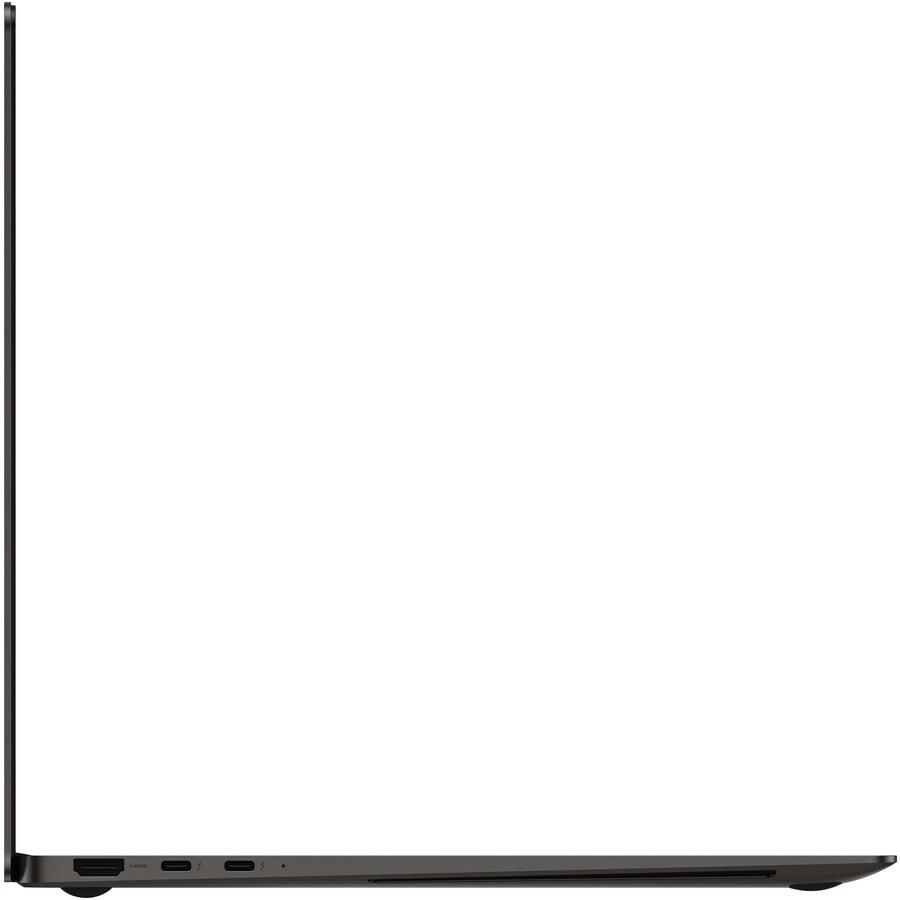Samsung Galaxy Book3 Pro NP964XFG-KC2US 16" Notebook - 3K - 2880 x 1800 - Intel Core i5 13th Gen i5-1340P 1.90 GHz - Intel Evo Platform - 16 GB Total RAM - 16 GB On-board Memory - 512 GB SSD - Graphite