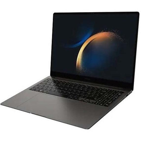Samsung Galaxy Book3 Ultra NP964XFH-XA1US 16" Notebook - 3K - 2880 x 1800 - Intel Core i9 13th Gen i9-13900H Tetradeca-core (14 Core) 2.60 GHz - Intel Evo Platform - 32 GB Total RAM - 32 GB On-board Memory - 1 TB SSD - Graphite