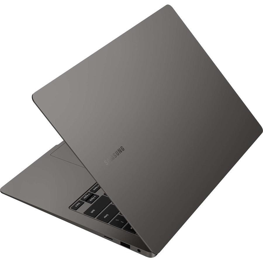 Samsung Galaxy Book3 Ultra NP964XFH-XA1US 16" Notebook - 3K - 2880 x 1800 - Intel Core i9 13th Gen i9-13900H Tetradeca-core (14 Core) 2.60 GHz - Intel Evo Platform - 32 GB Total RAM - 32 GB On-board Memory - 1 TB SSD - Graphite