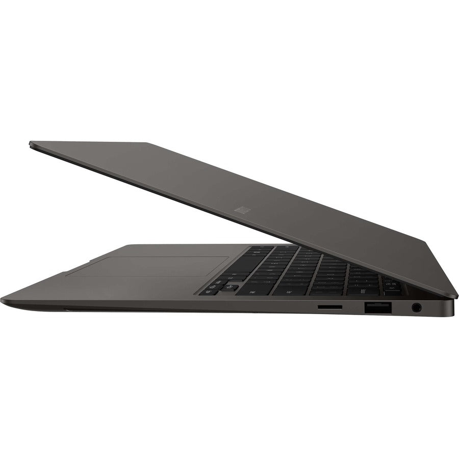 Samsung Galaxy Book3 Ultra NP964XFH-XA1US 16" Notebook - 3K - 2880 x 1800 - Intel Core i9 13th Gen i9-13900H Tetradeca-core (14 Core) 2.60 GHz - Intel Evo Platform - 32 GB Total RAM - 32 GB On-board Memory - 1 TB SSD - Graphite