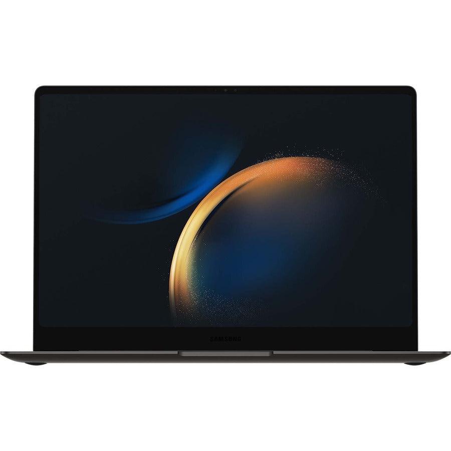 Samsung Galaxy Book3 Ultra NP964XFH-XA1US 16" Notebook - 3K - 2880 x 1800 - Intel Core i9 13th Gen i9-13900H Tetradeca-core (14 Core) 2.60 GHz - Intel Evo Platform - 32 GB Total RAM - 32 GB On-board Memory - 1 TB SSD - Graphite