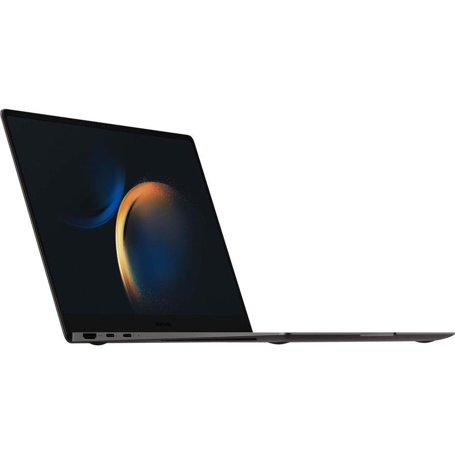 Samsung Galaxy Book3 Ultra NP964XFH-XA1US 16" Notebook - 3K - 2880 x 1800 - Intel Core i9 13th Gen i9-13900H Tetradeca-core (14 Core) 2.60 GHz - Intel Evo Platform - 32 GB Total RAM - 32 GB On-board Memory - 1 TB SSD - Graphite