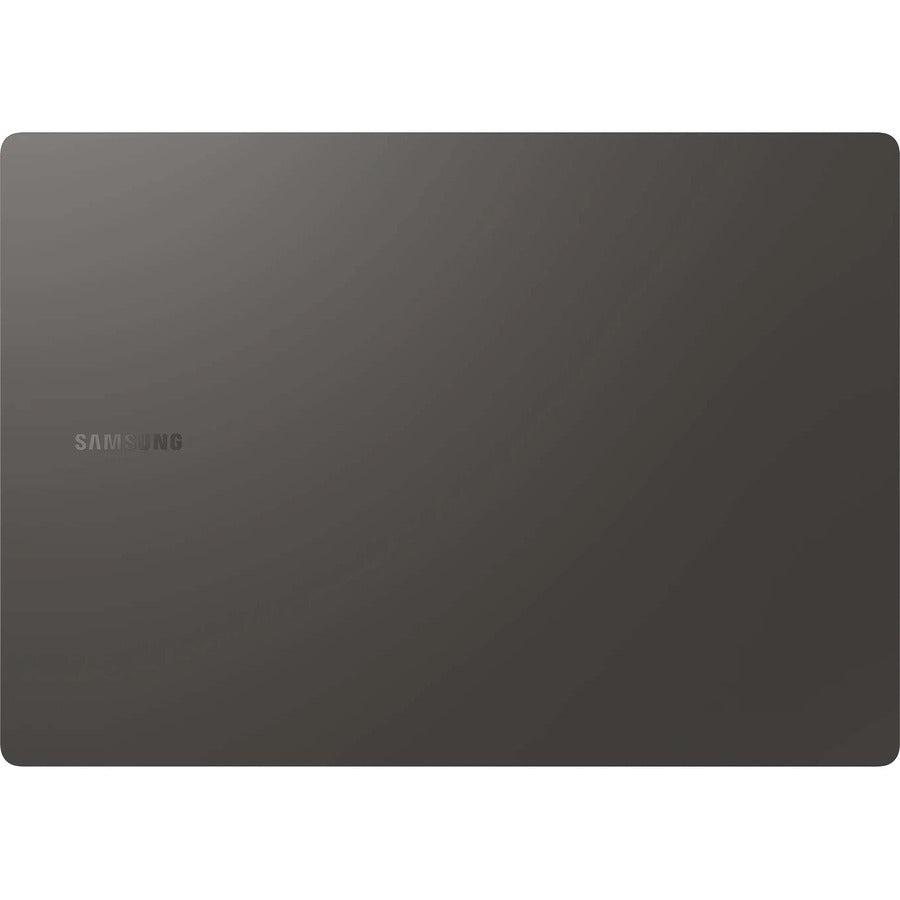 Samsung Galaxy Book3 Ultra NP964XFH-XA1US 16" Notebook - 3K - 2880 x 1800 - Intel Core i9 13th Gen i9-13900H Tetradeca-core (14 Core) 2.60 GHz - Intel Evo Platform - 32 GB Total RAM - 32 GB On-board Memory - 1 TB SSD - Graphite
