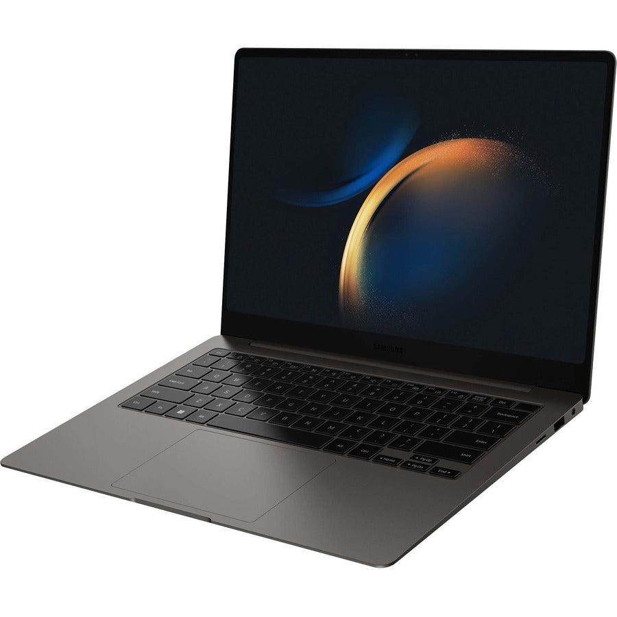 Samsung Galaxy Book3 Ultra NP964XFH-XA2US 16" Notebook - 3K - 2880 x 1800 - Intel Core i7 13th Gen i7-13700H 2.40 GHz - Intel Evo Platform - 32 GB Total RAM - 32 GB On-board Memory - 1 TB SSD - Graphite