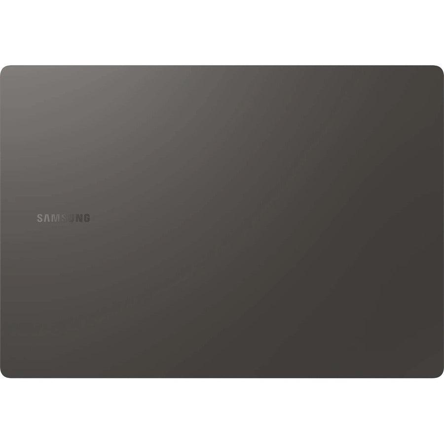 Samsung Galaxy Book3 Ultra NP964XFH-XA2US 16" Notebook - 3K - 2880 x 1800 - Intel Core i7 13th Gen i7-13700H 2.40 GHz - Intel Evo Platform - 32 GB Total RAM - 32 GB On-board Memory - 1 TB SSD - Graphite