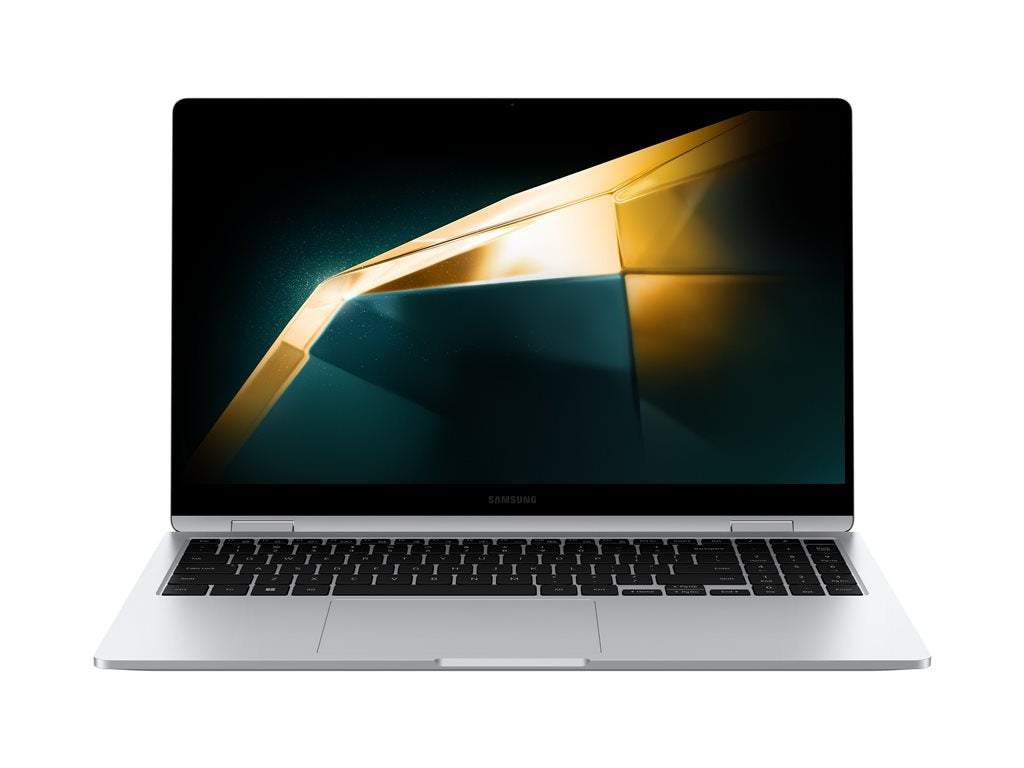 Samsung Galaxy Book4 360 - Flip design - Intel Core 7 - 150U / up to 5.4 GHz - Evo - Win 11 Pro - Intel Graphics - 16 GB