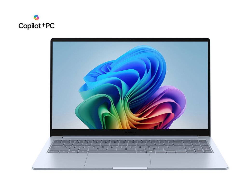 Samsung Galaxy Book4 Edge - Snapdragon X Plus - X1P-42-100 / up to 3.4 GHz - Win 11 Pro - Qualcomm Adreno - 16 GB RAM - 512 GB NP754XQA-KB2US