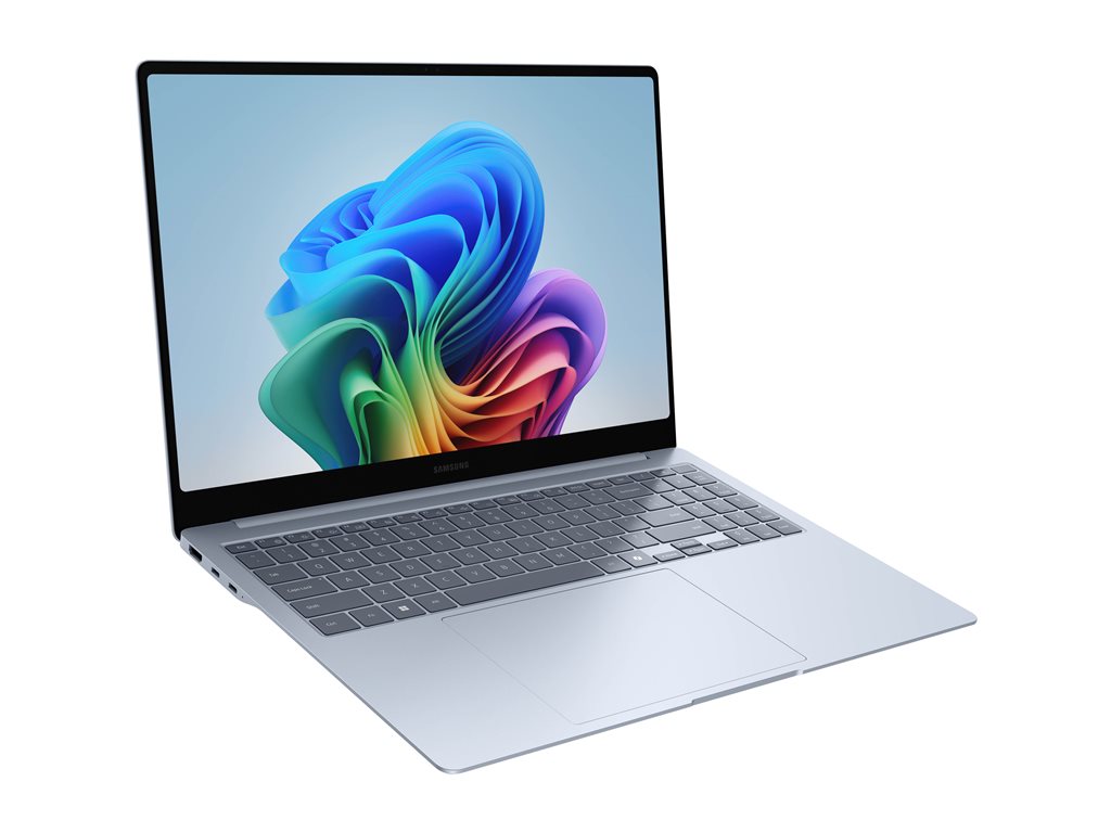 Samsung Galaxy Book4 Edge - Snapdragon X Plus - X1P-42-100 / up to 3.4 GHz - Win 11 Pro - Qualcomm Adreno - 16 GB RAM - 512 GB NP754XQA-KB2US