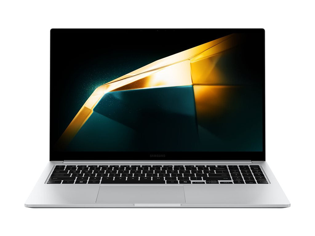Samsung Galaxy Book4 - Intel Core 7 - 150U / up to 5.4 GHz - Win 11 Home - Intel Graphics - 16 GB RAM - 512 GB SSD NVMe