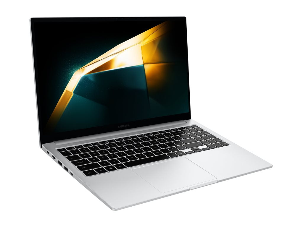 Samsung Galaxy Book4 - Intel Core i7 - 1355U / up to 5 GHz - Win 11 Pro - Intel Graphics - 512 GB SSD NVMe - 15.6 1920 x