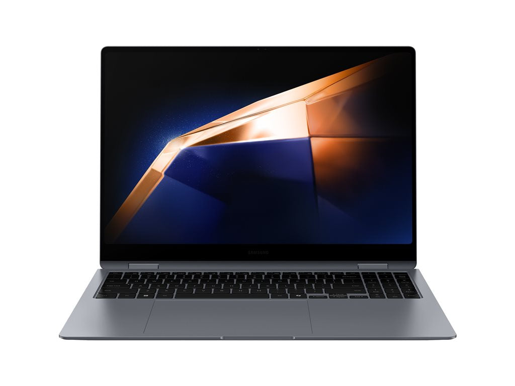 Samsung Galaxy Book4 Pro 360 - Flip design - Intel Core Ultra 7 - 155H / up to 4.8 GHz - Evo - Win 11 Pro - Intel Arc