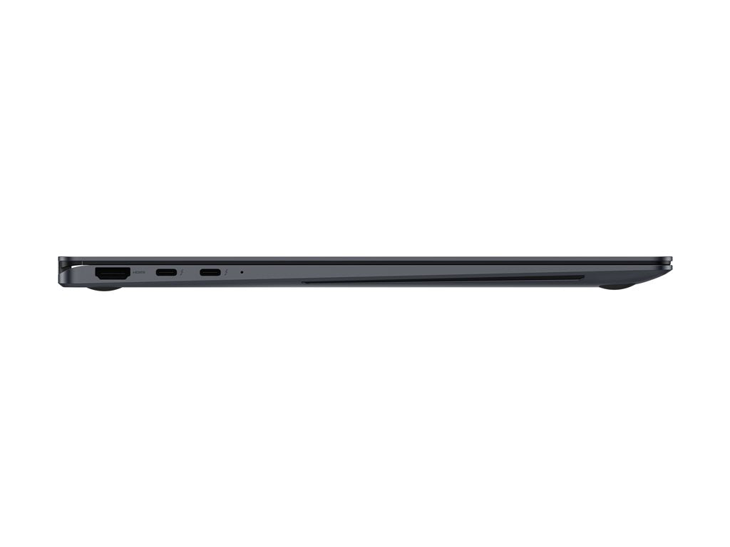 Samsung Galaxy Book4 Pro 360 - Flip design - Intel Core Ultra 7 - 155H / up to 4.8 GHz - Evo - Win 11 Pro - Intel Arc