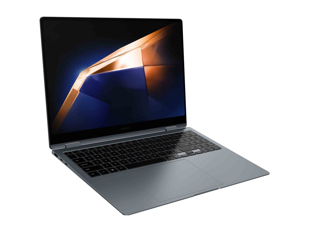 Samsung Galaxy Book4 Pro 360 - Flip design - Intel Core Ultra 7 - 155H / up to 4.8 GHz - Evo - Win 11 Pro - Intel Arc
