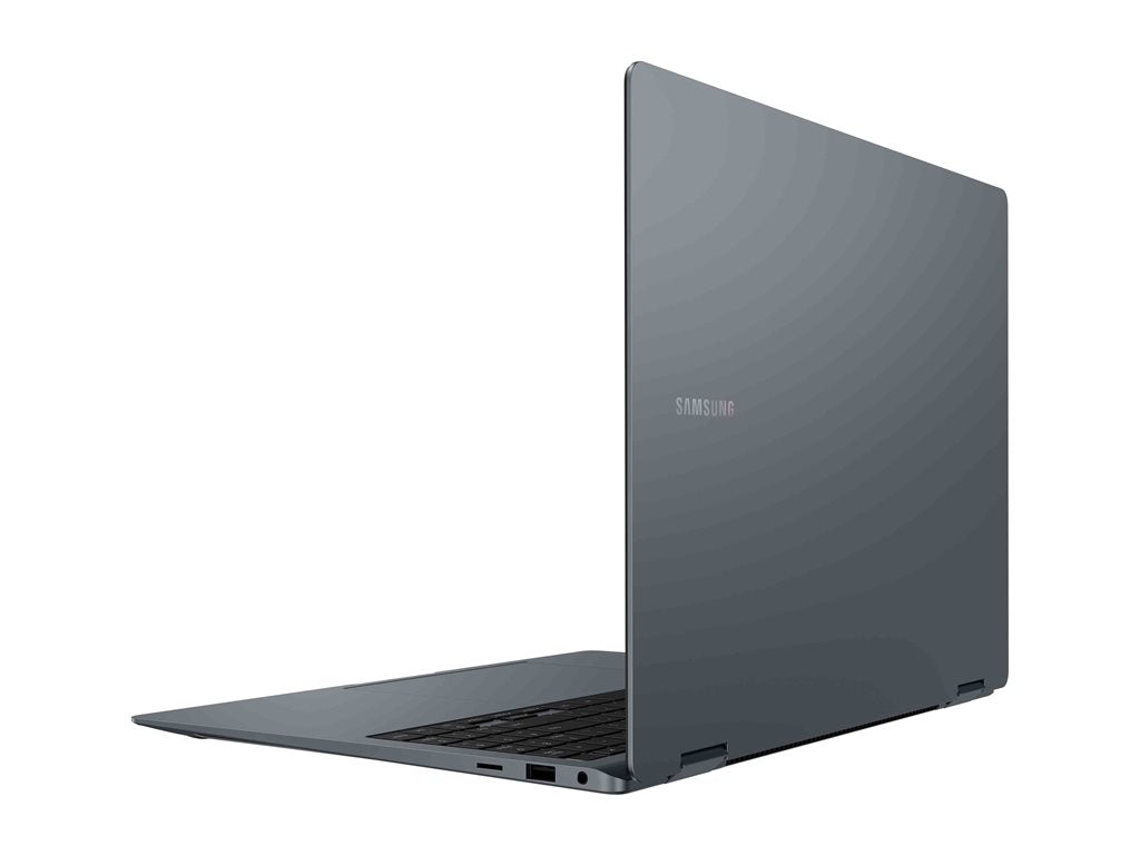 Samsung Galaxy Book4 Pro 360 - Flip design - Intel Core Ultra 7 - 155H / up to 4.8 GHz - Evo - Win 11 Pro - Intel Arc