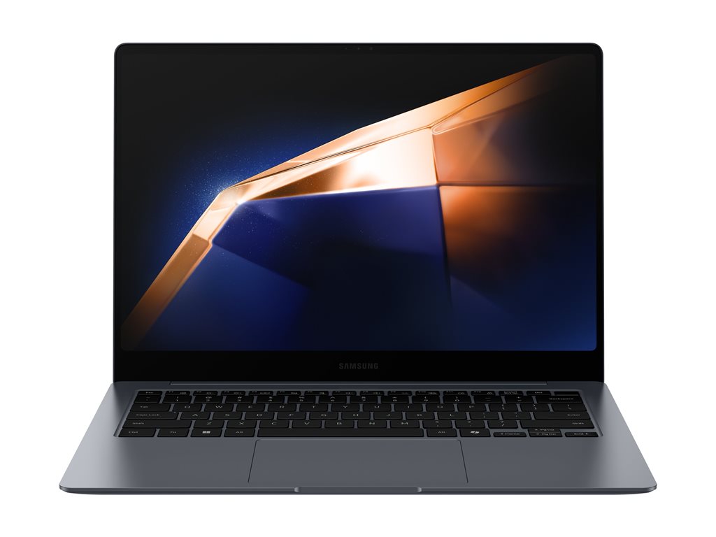 Samsung Galaxy Book4 Pro - Intel Core Ultra 5 - 125H / up to 4.5 GHz - Evo - Win 11 Pro - Intel Arc Graphics - 16 GB RAM