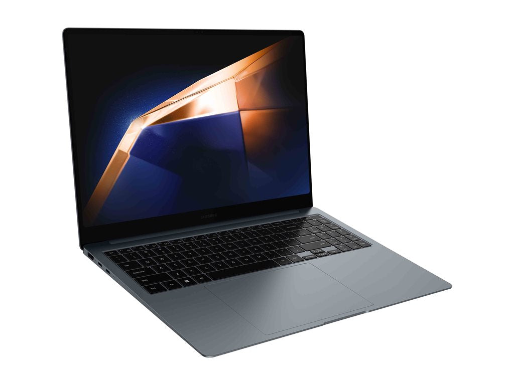 Samsung Galaxy Book4 Pro - Intel Core Ultra 5 - 125H / up to 4.5 GHz - Evo - Win 11 Pro - Intel Arc Graphics - 16 GB RAM