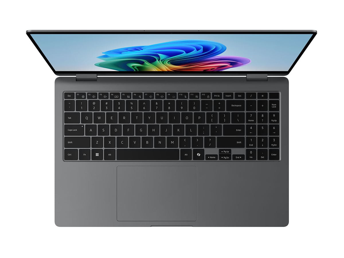 Samsung Galaxy Book5 360 15.6" 2-in-1 Intel Core Ultra 5 AMOLED Touchscreen | TecSoft
