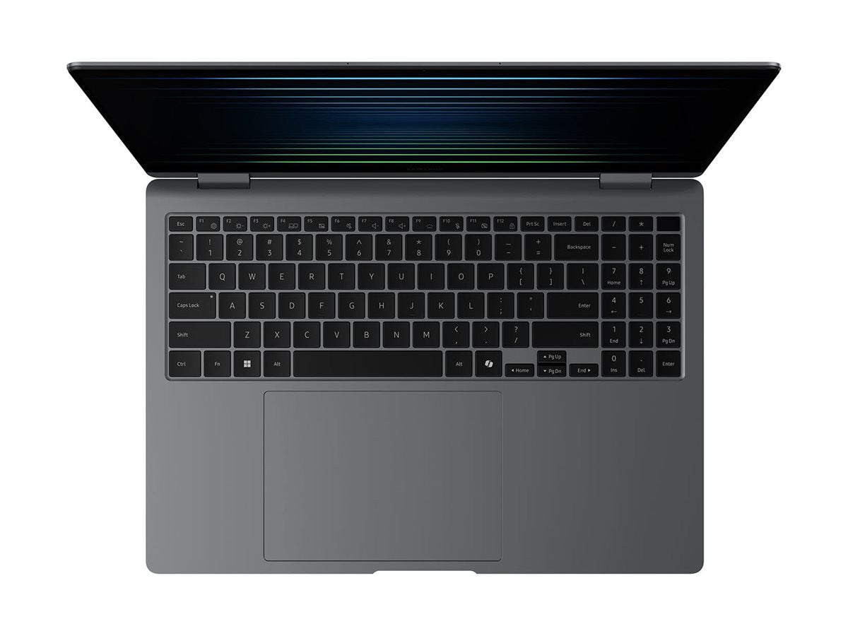 Samsung Galaxy Book5 Pro 360 16" Touch - Intel Core Ultra 7 258V 2.2GHz