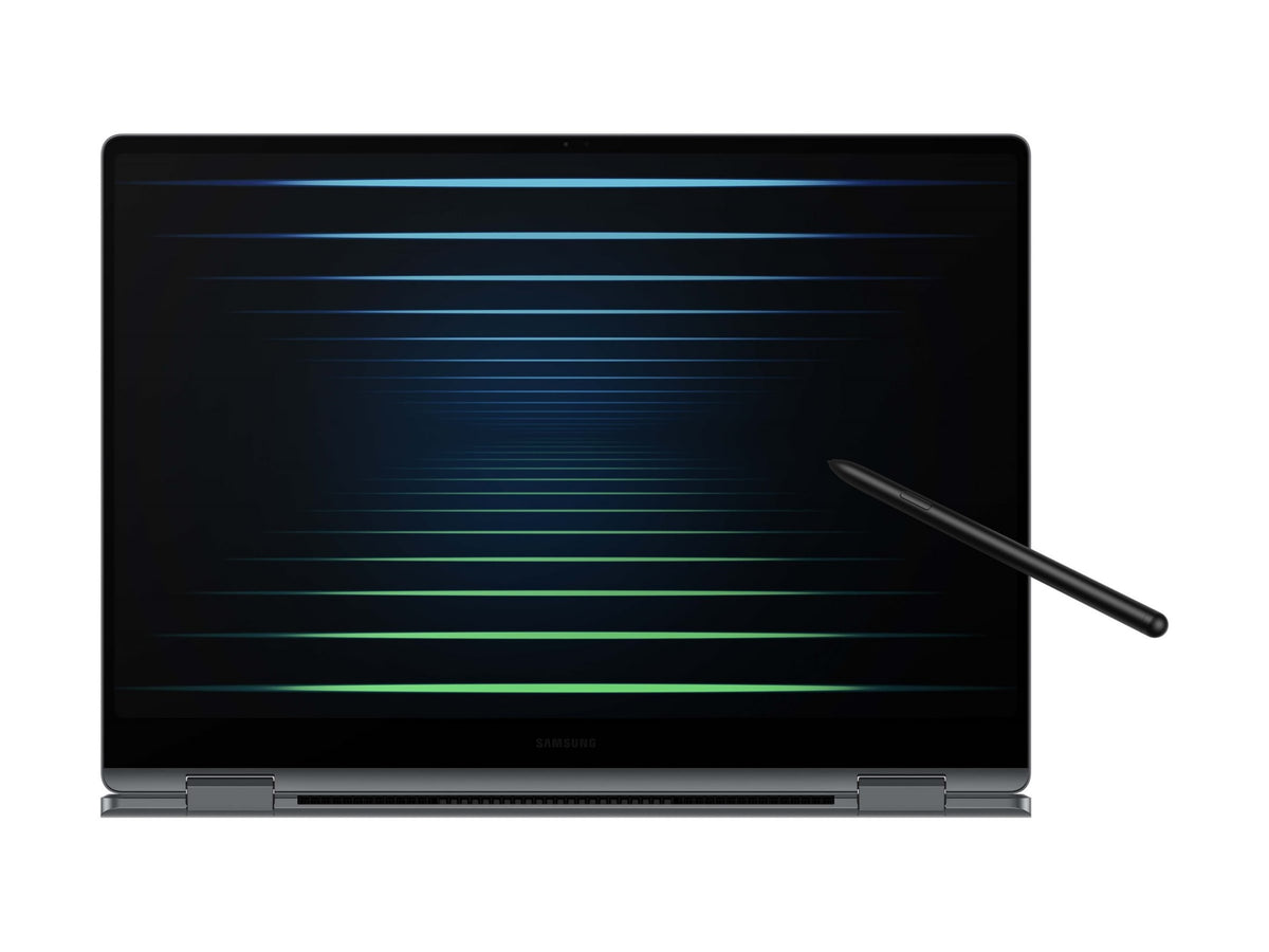 Samsung Galaxy Book5 Pro 360 16" Touch - Intel Core Ultra 7 258V 2.2GHz