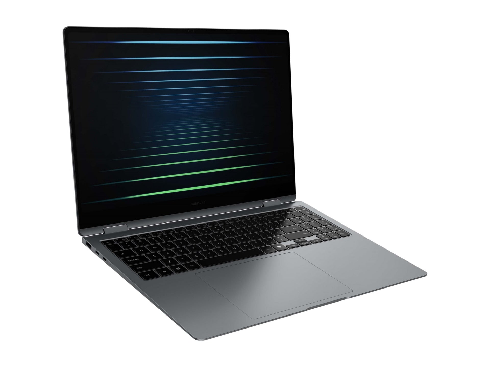 Samsung Galaxy Book5 Pro 360 16" Touch - Intel Core Ultra 7 258V 2.2GHz