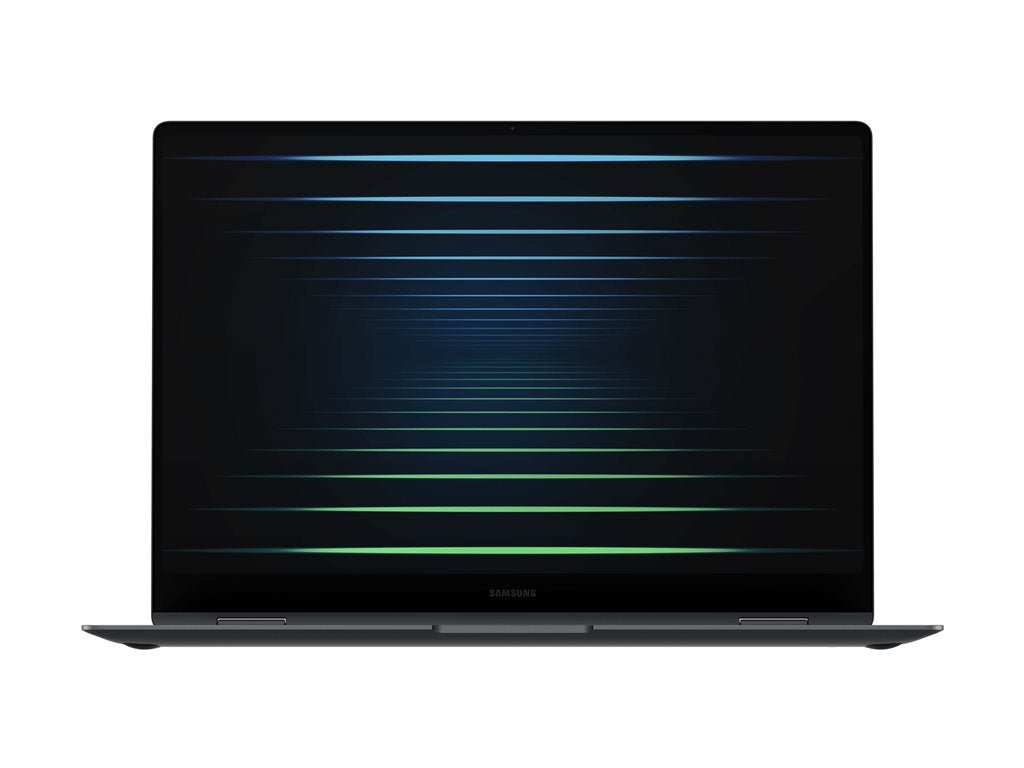 Samsung Galaxy Book5 Pro 360 - Flip design - Intel Core Ultra 7 - 256V / up to 4.8 GHz - Evo - Win 11 Home - Intel Arc
