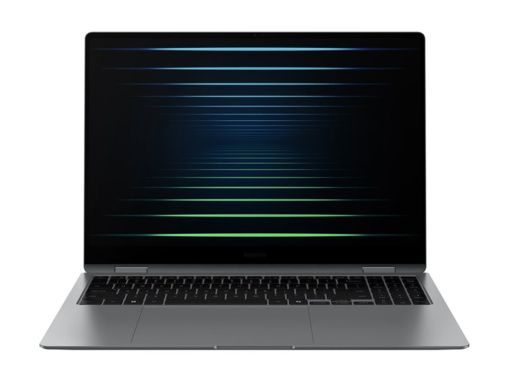 Samsung Galaxy Book5 Pro 360 - Flip design - Intel Core Ultra 7 - 256V / up to 4.8 GHz - Evo - Win 11 Home - Intel Arc