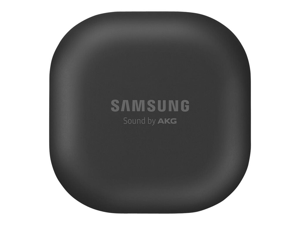 Samsung Galaxy Buds Pro - True wireless earphones with mic - in-ear - Bluetooth - active noise canceling - phantom black