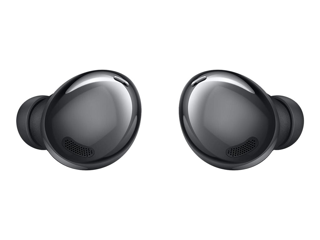 Samsung Galaxy Buds Pro - True wireless earphones with mic - in-ear - Bluetooth - active noise canceling - phantom black