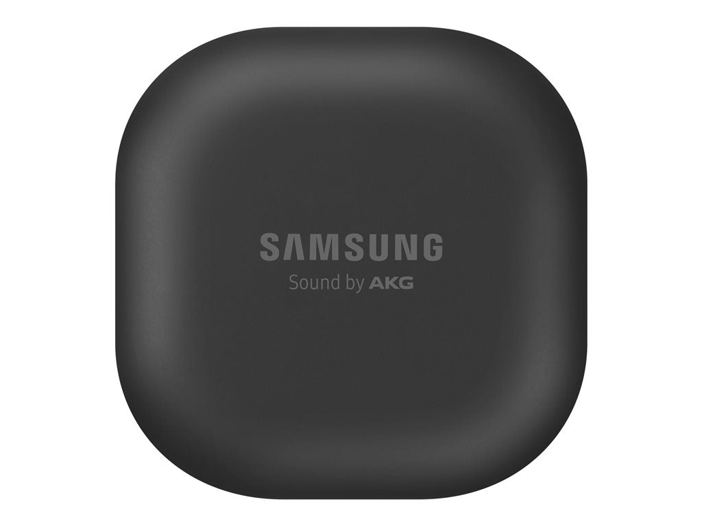 Samsung Galaxy Buds Pro - True wireless earphones with mic - in-ear - Bluetooth - active noise canceling - phantom black