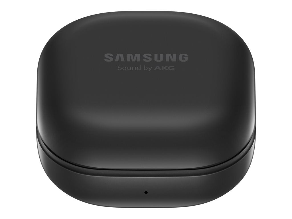 Samsung Galaxy Buds Pro - True wireless earphones with mic - in-ear - Bluetooth - active noise canceling - phantom black