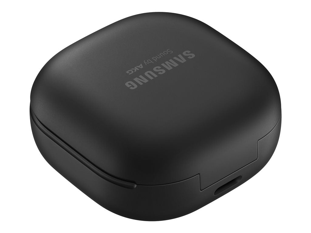 Samsung Galaxy Buds Pro - True wireless earphones with mic - in-ear - Bluetooth - active noise canceling - phantom black