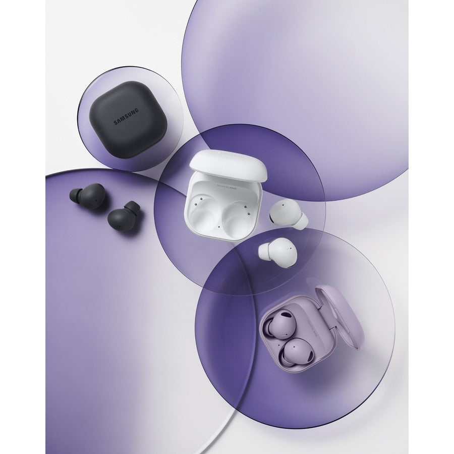 Samsung Galaxy Buds2 Pro, Graphite SM-R510NZAAXAR