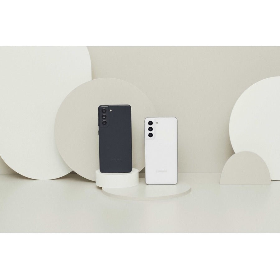 Samsung Galaxy S21 FE 5G SM-G990U 128 GB Smartphone - 6.4" Dynamic AMOLED Full HD Plus