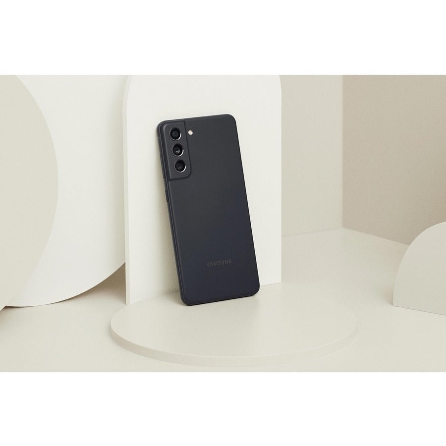 Samsung Galaxy S21 FE 5G SM-G990U 128 GB Smartphone - 6.4" Dynamic AMOLED Full HD Plus