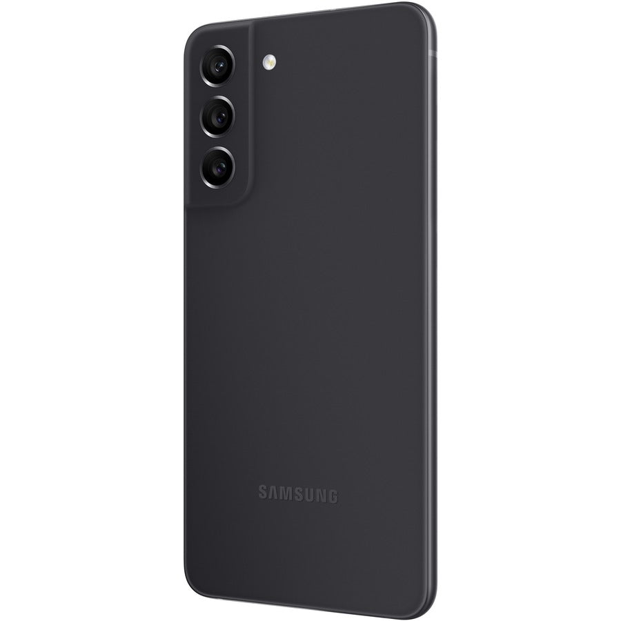 Samsung Galaxy S21 FE 5G SM-G990U 128 GB Smartphone - 6.4" Dynamic AMOLED Full HD Plus