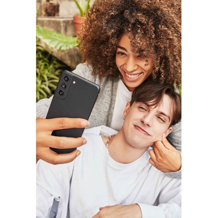 Samsung Galaxy S21 FE 5G SM-G990U 128 GB Smartphone - 6.4" Dynamic AMOLED Full HD Plus