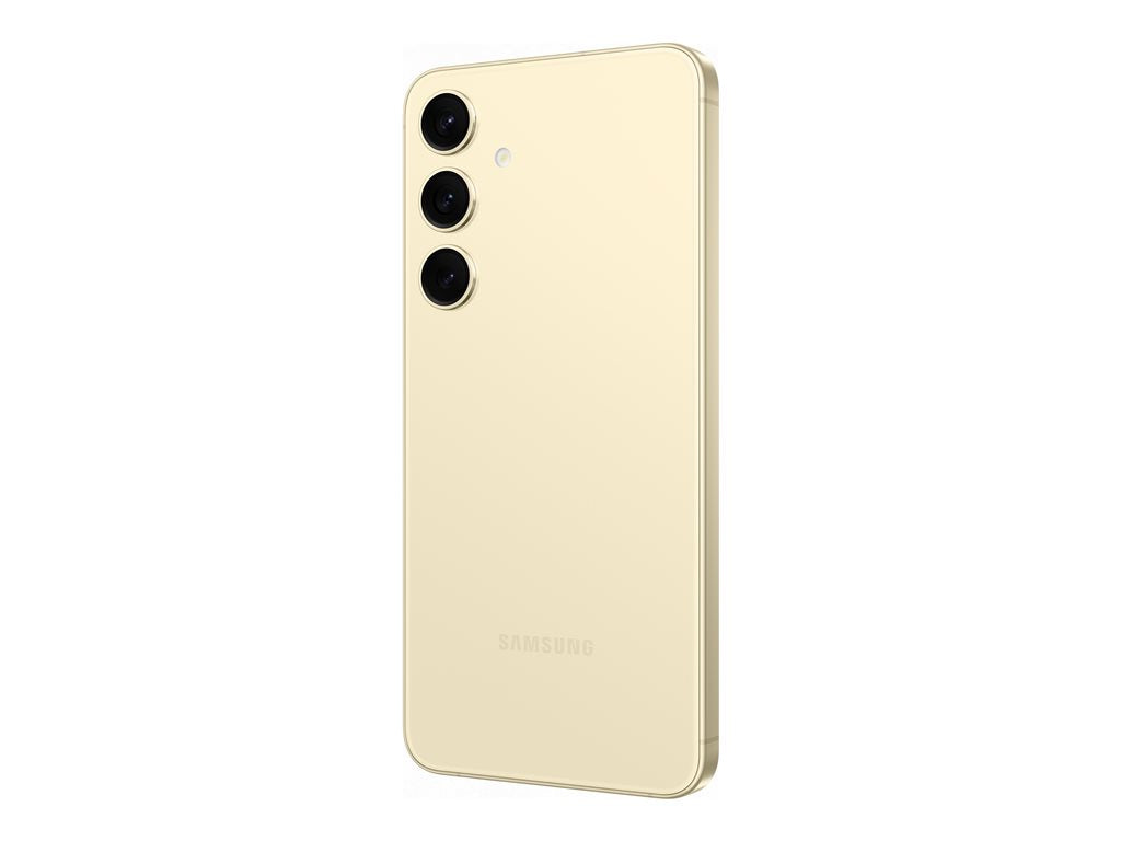 Samsung Galaxy S24+ - 5G smartphone - dual-SIM - RAM 12 GB / Internal Memory 256 GB - OLED display - 6.7 - 3120 x 1440